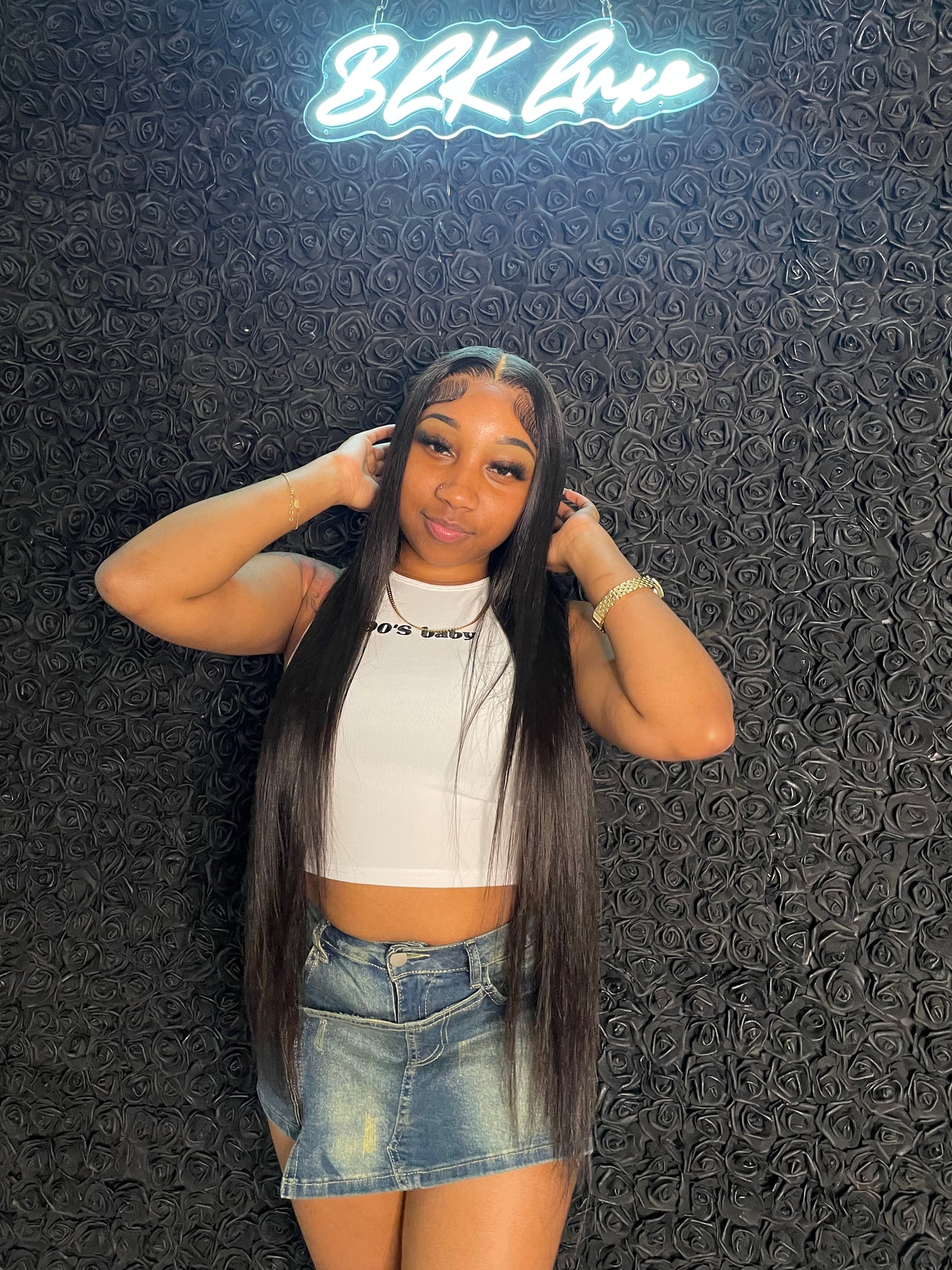 90’s Baby