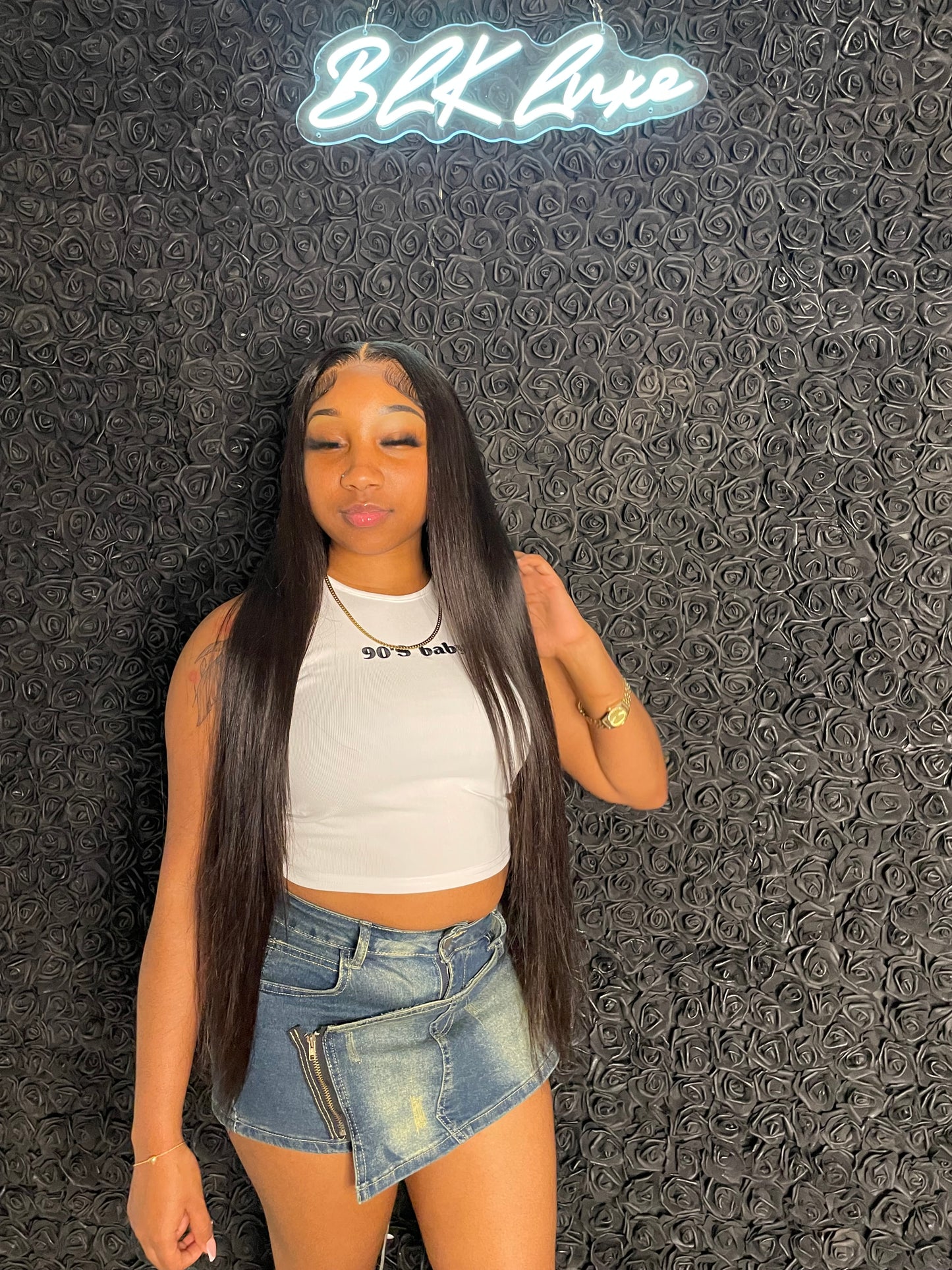 90’s Baby