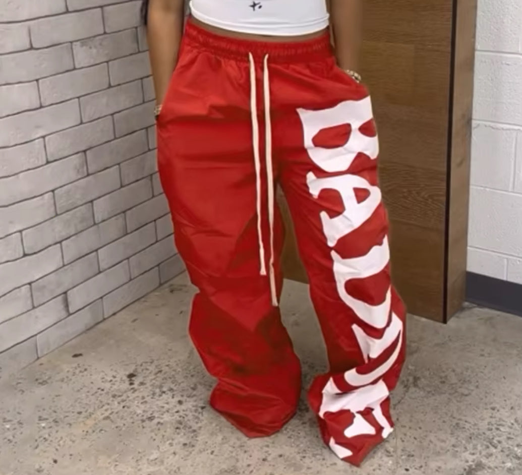 Baddie