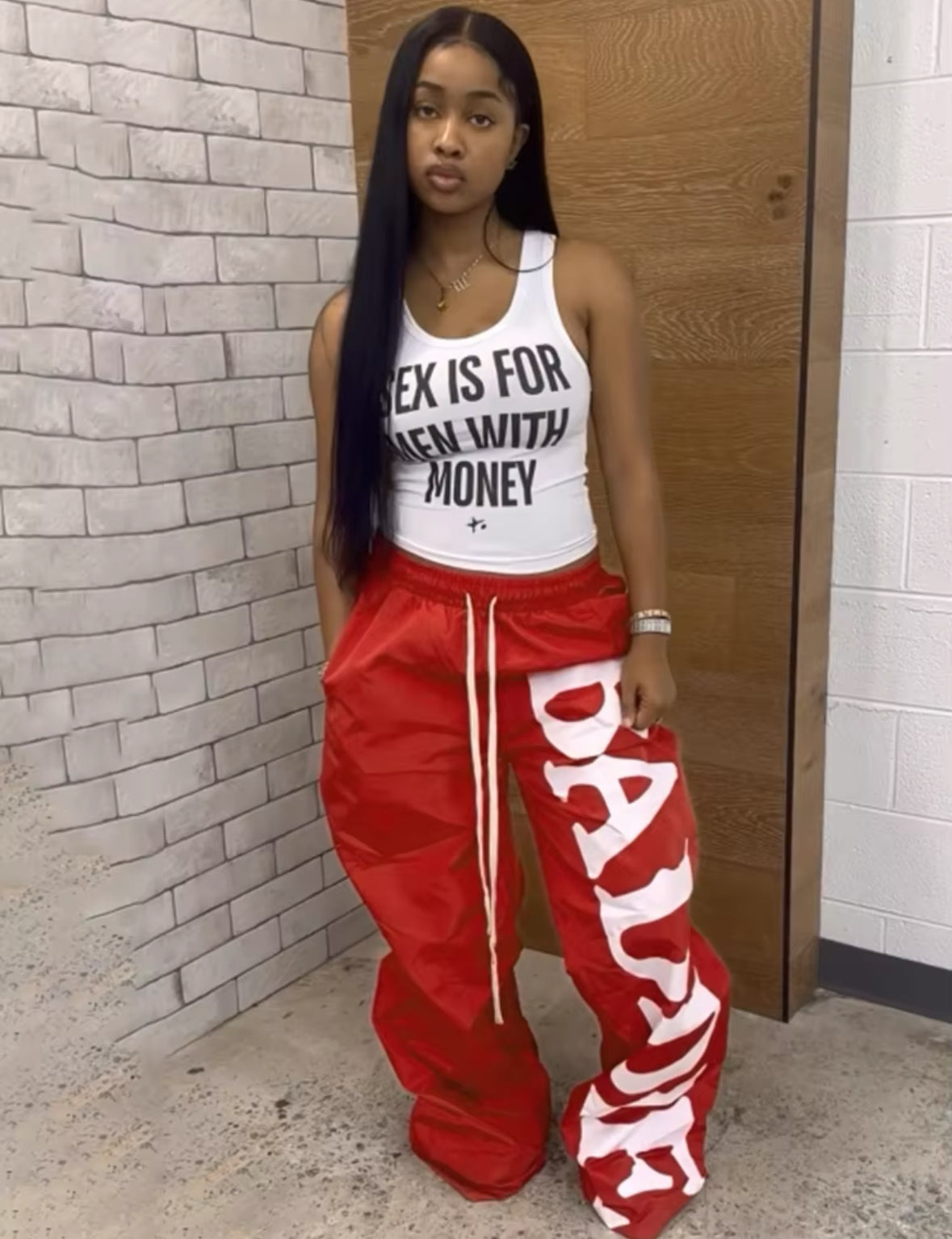 Baddie