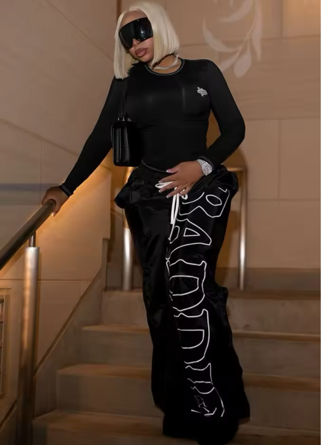 Baddie