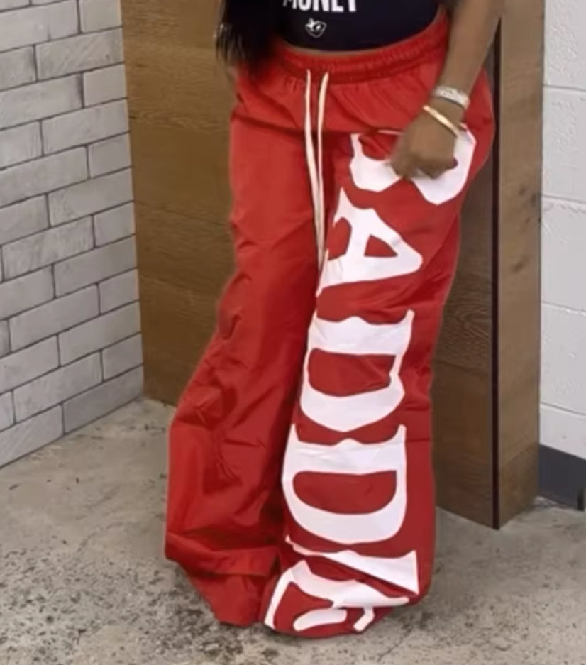 Baddie