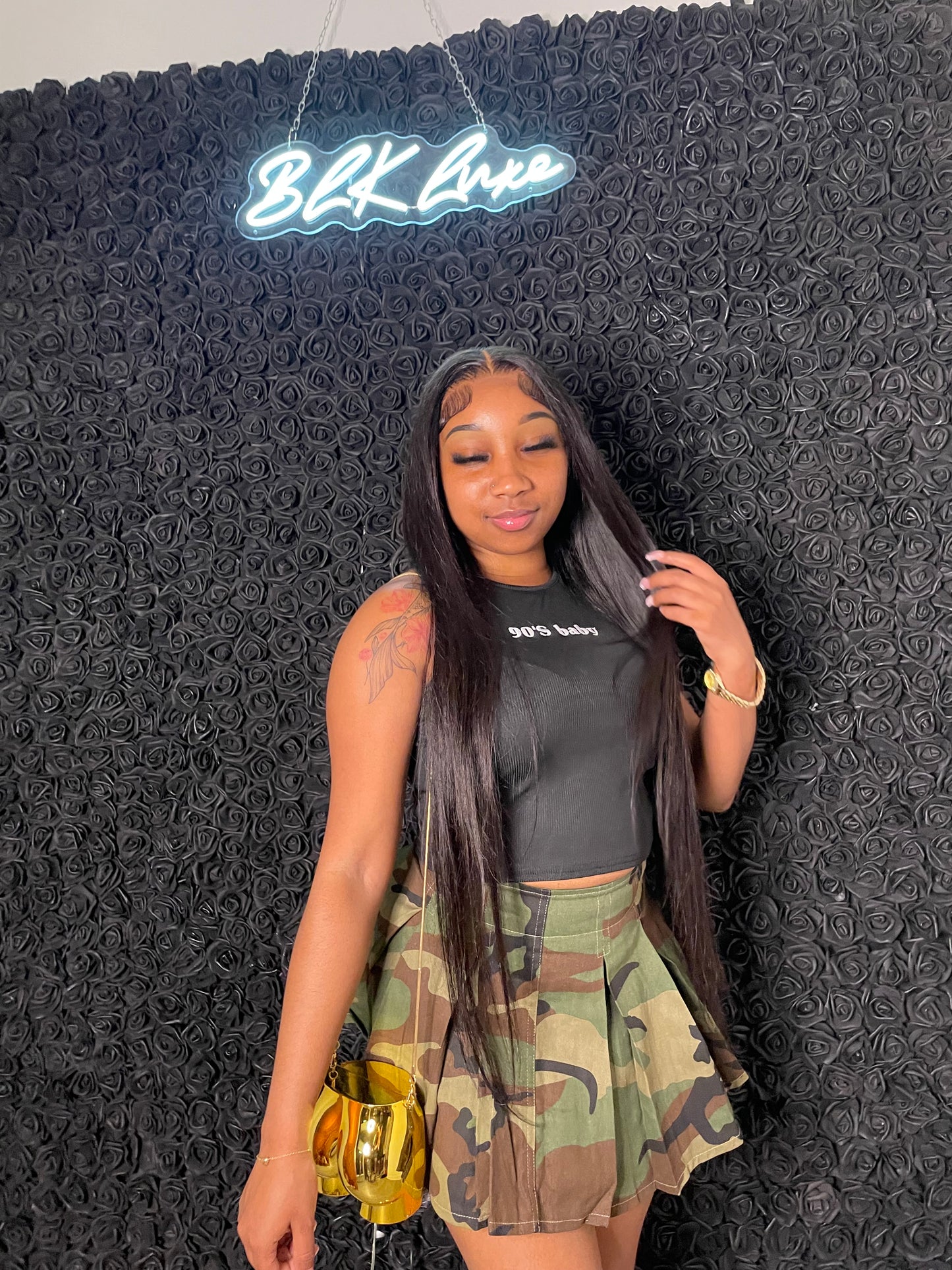 90’s Baby