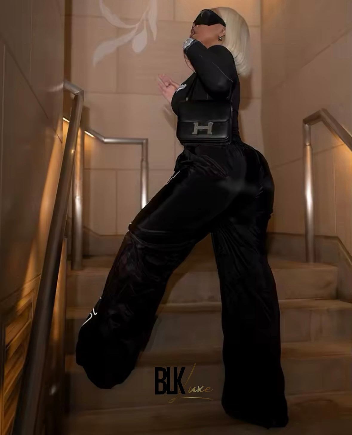 Baddie