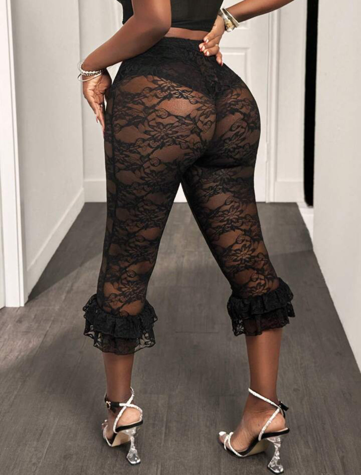 Lacey-Lu