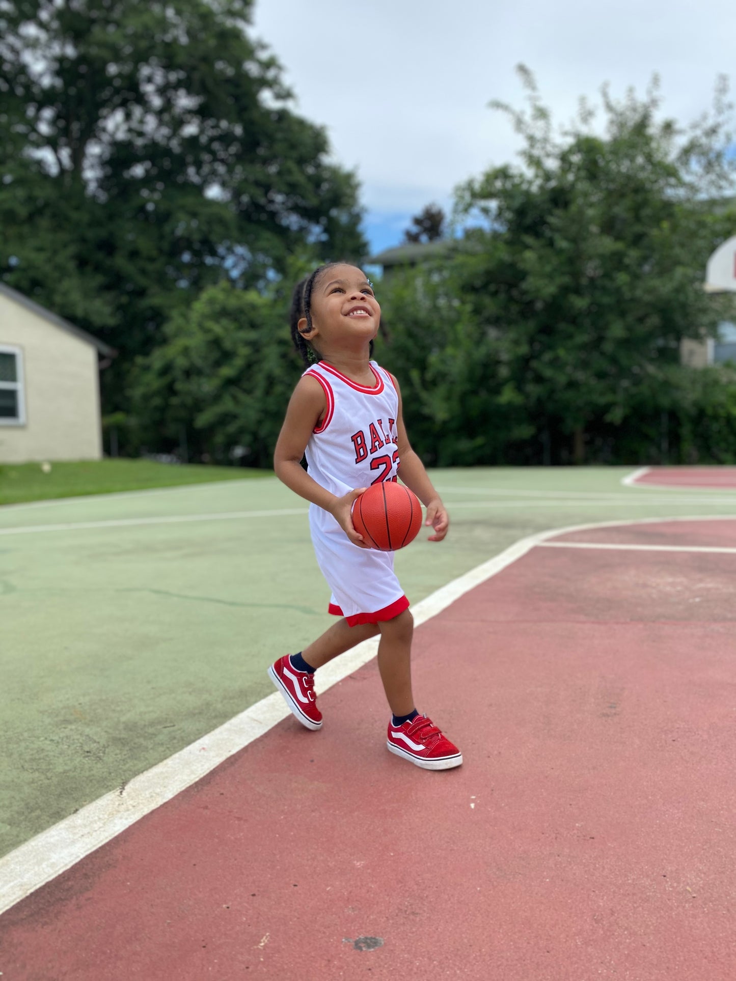 Put Me in Coach