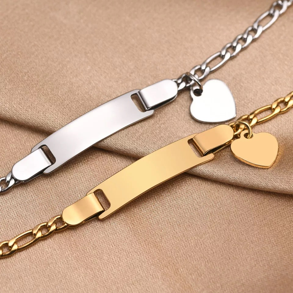 Custom Bracelets