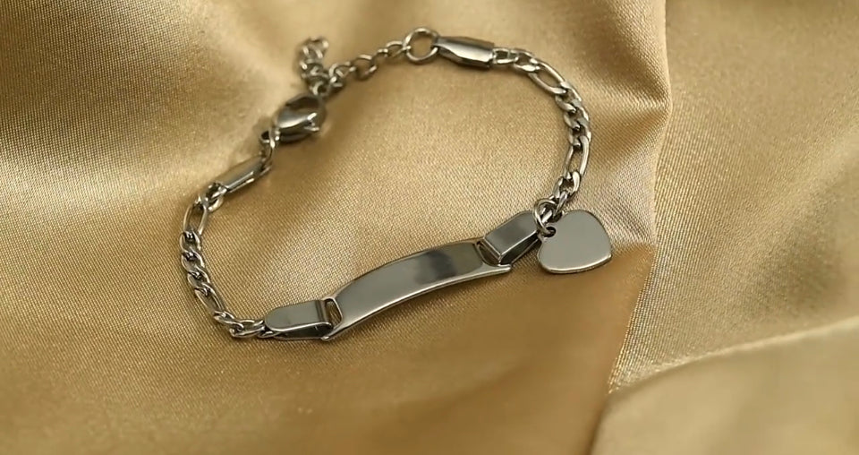 Custom Bracelets