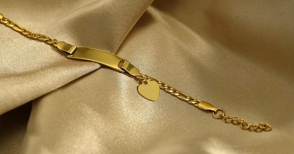Custom Bracelets