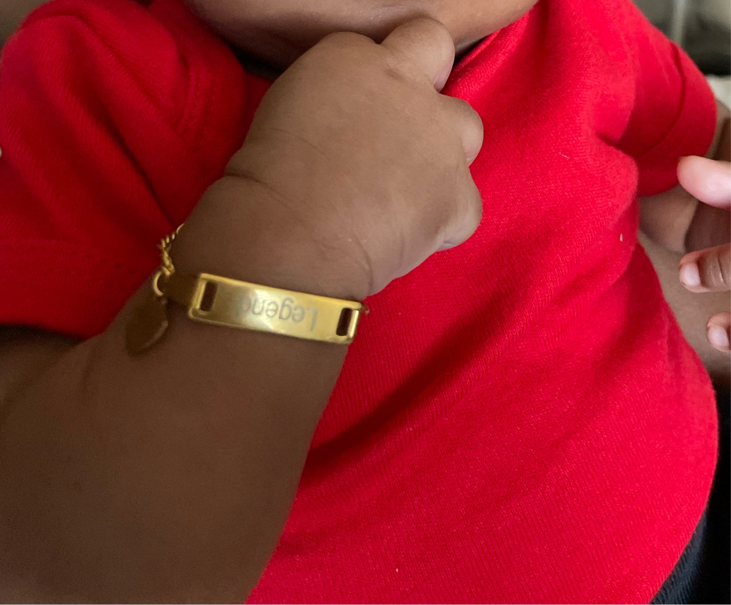 Custom Bracelets