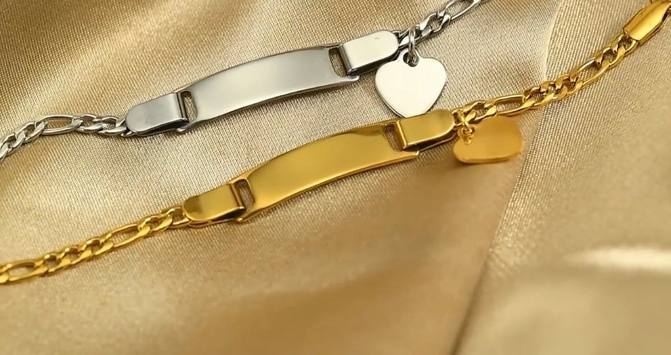 Custom Bracelets