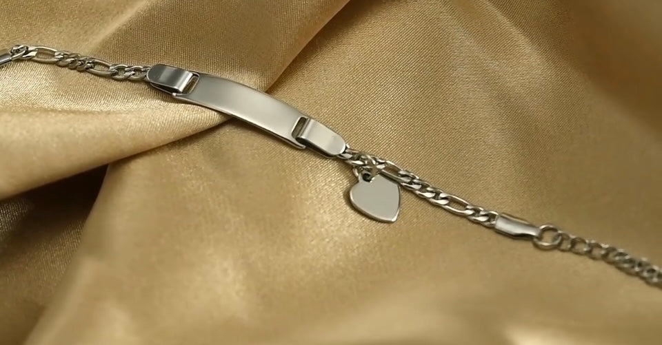 Custom Bracelets