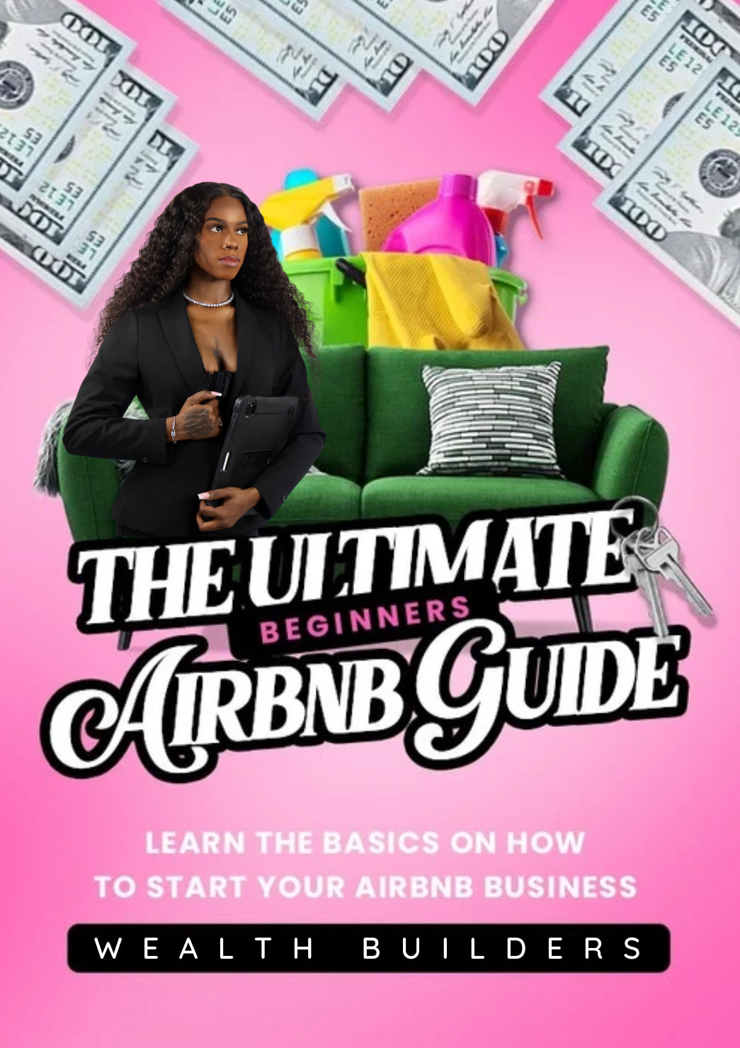 AirBnB Guide