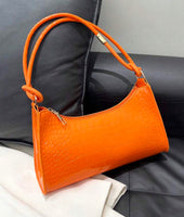 Rattler HandBag