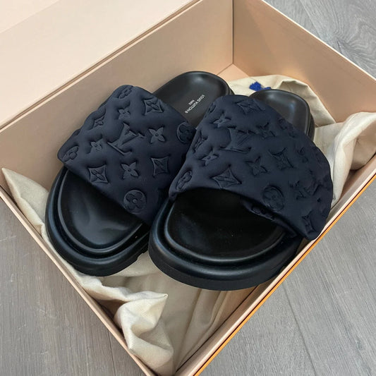 LV Pool Slides