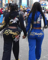 Ed Hardy Sweats