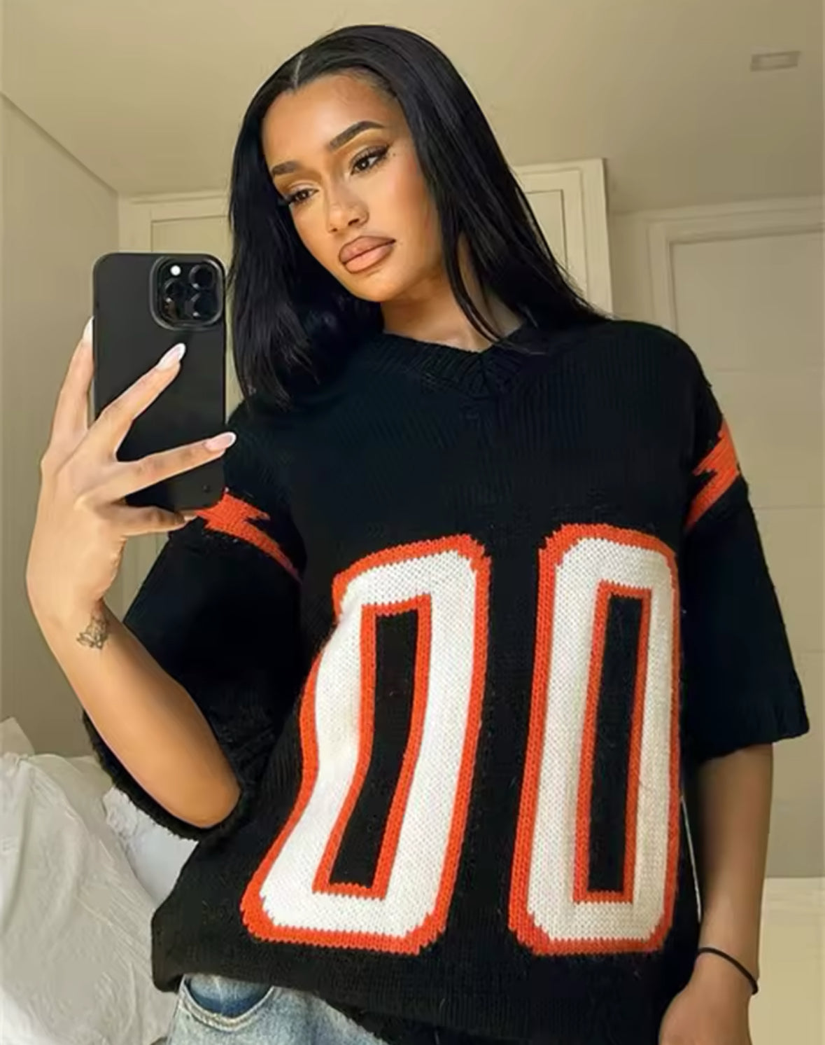 NFL Baddie