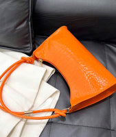 Rattler HandBag