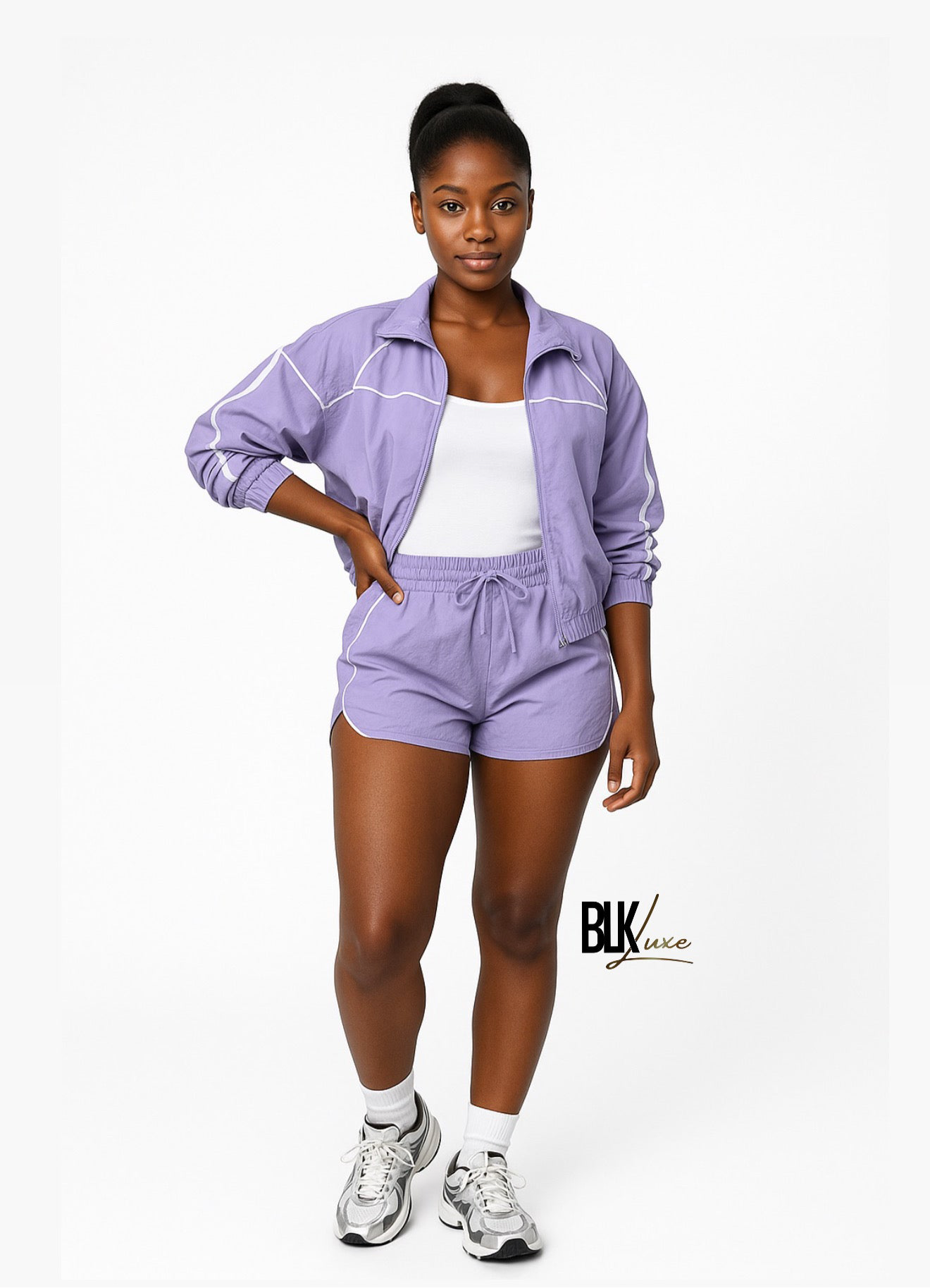 Lilac Haze