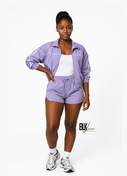 Lilac Haze