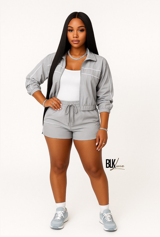 Luxe in Motion