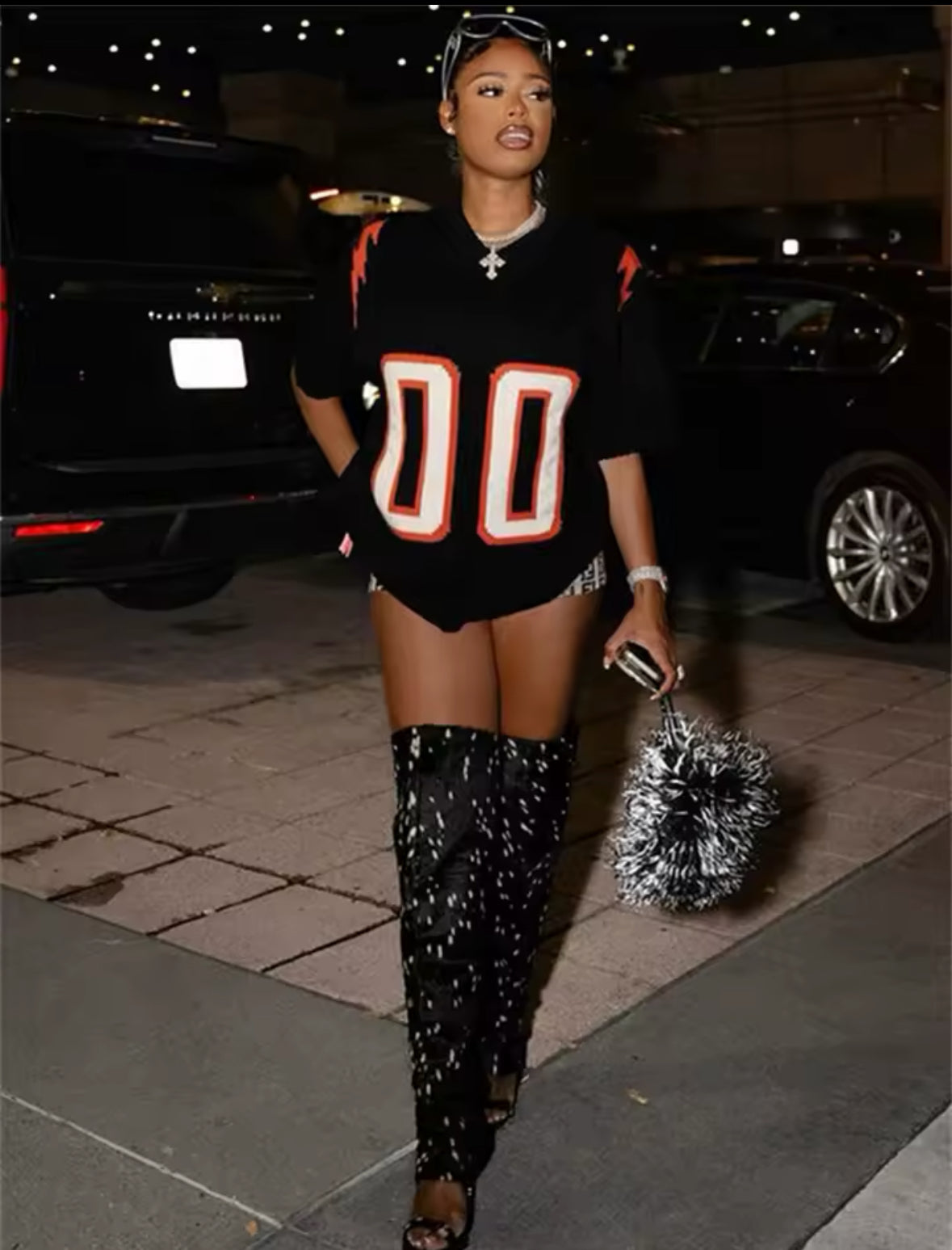 NFL Baddie