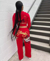 Ed Hardy Sweats