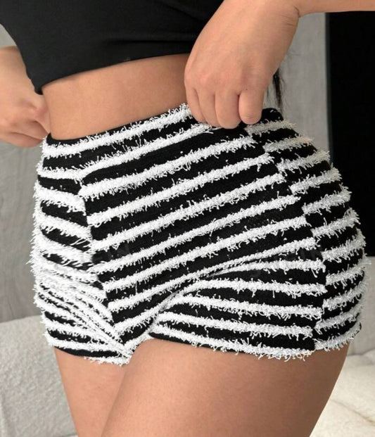 Zebra Stripes