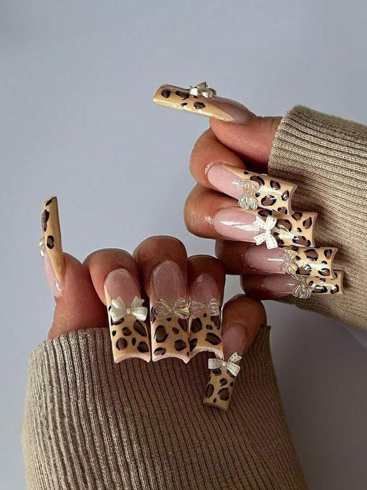 Cheetah Claws