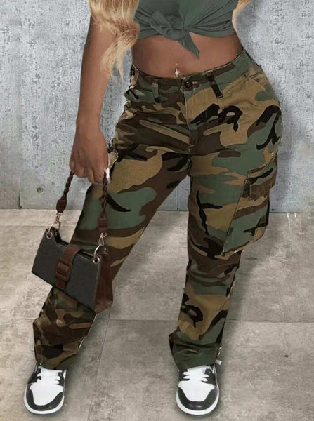 Camo SZN