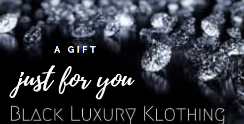 BLK Luxe Gift Cards